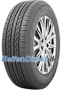Toyo Open Country U/T ( 215/60 R17 96V ) Toyo Open Country U/T ( 215/60 R17 96V ) von Toyo