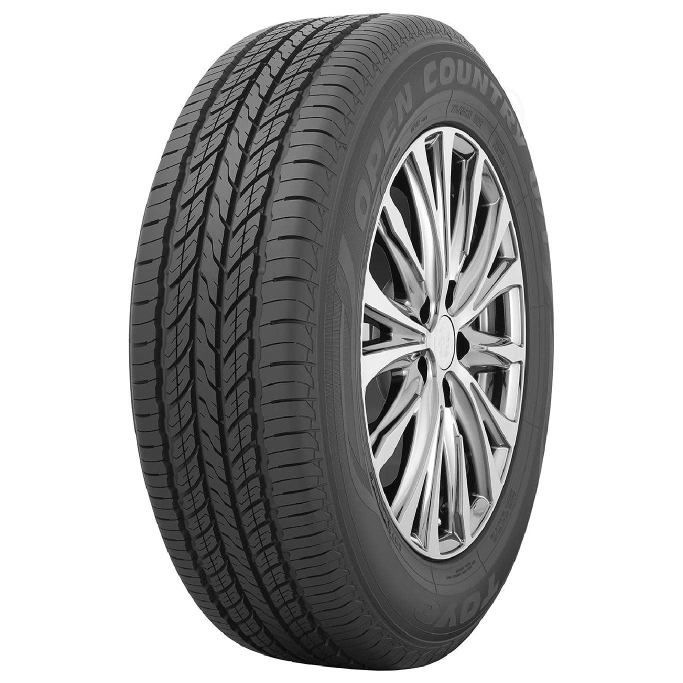 Sommerreifen 215/70 R16 100H Toyo Open Counrty U/T von Toyo