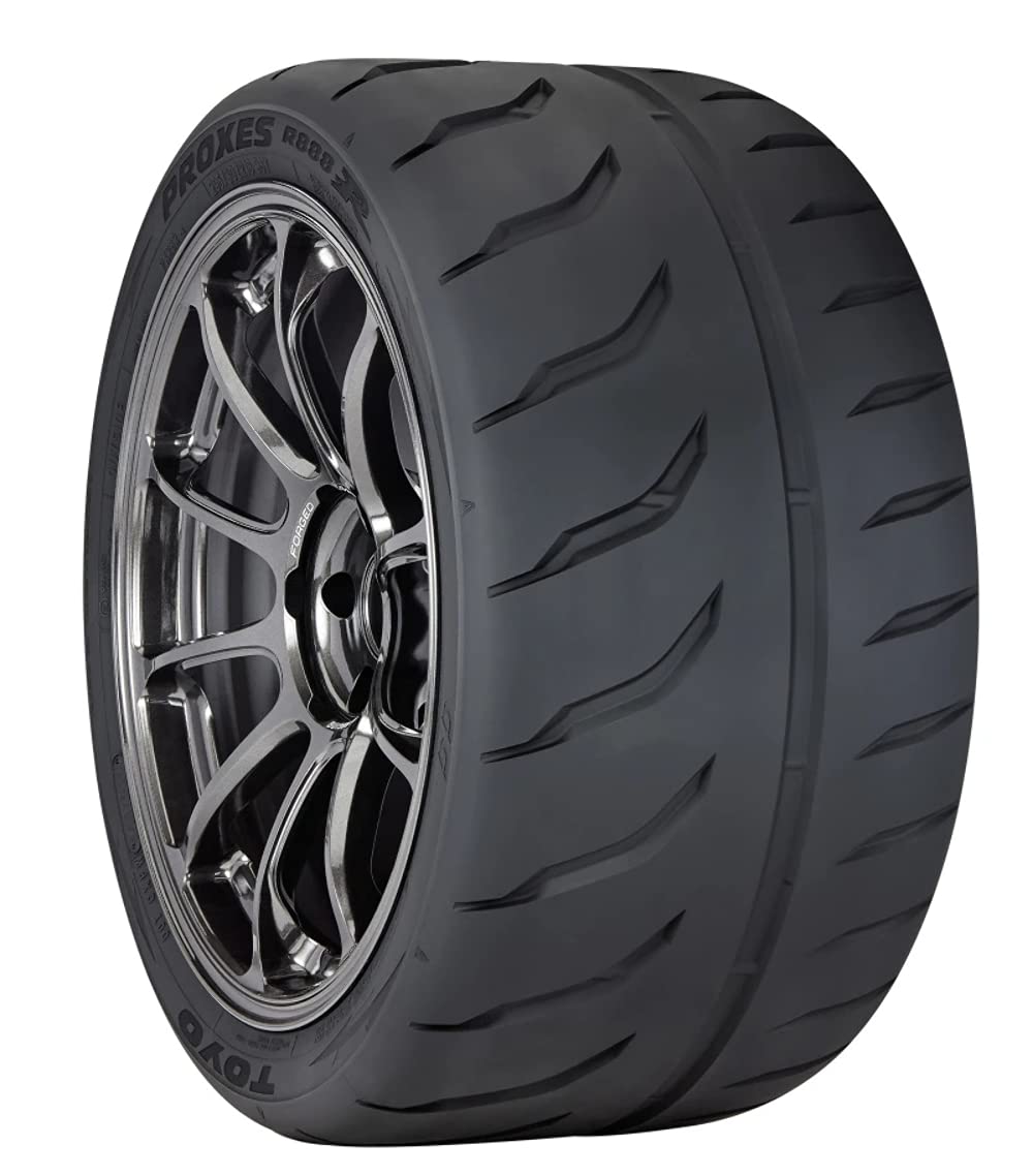 TOYO 205/40ZR17 84W TL PROXES R 888 R von Toyo