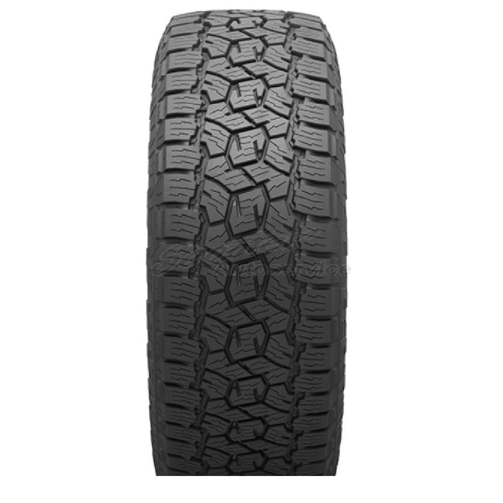 TOYO Ganzjahresreifen 215/75 R 15 TL 100T OPEN COUNTRY A/T III BSW M+S 3PMSF Allwetter von Toyo