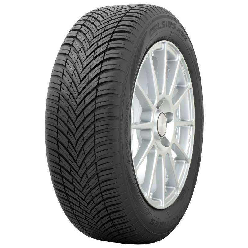 TOYO CELSIUS AS2 225/60R17 103V BSW von Toyo