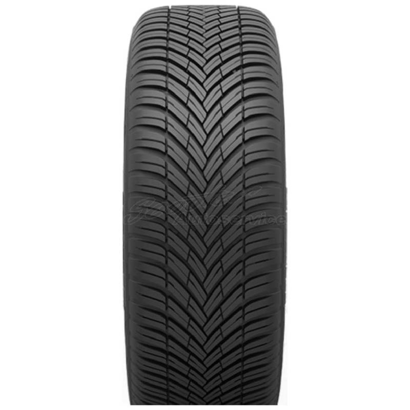 TOYO Ganzjahresreifen 185/55 R 15 TL 82H CELSIUS AS2 BSW M+S 3PMSF Allwetter von Toyo