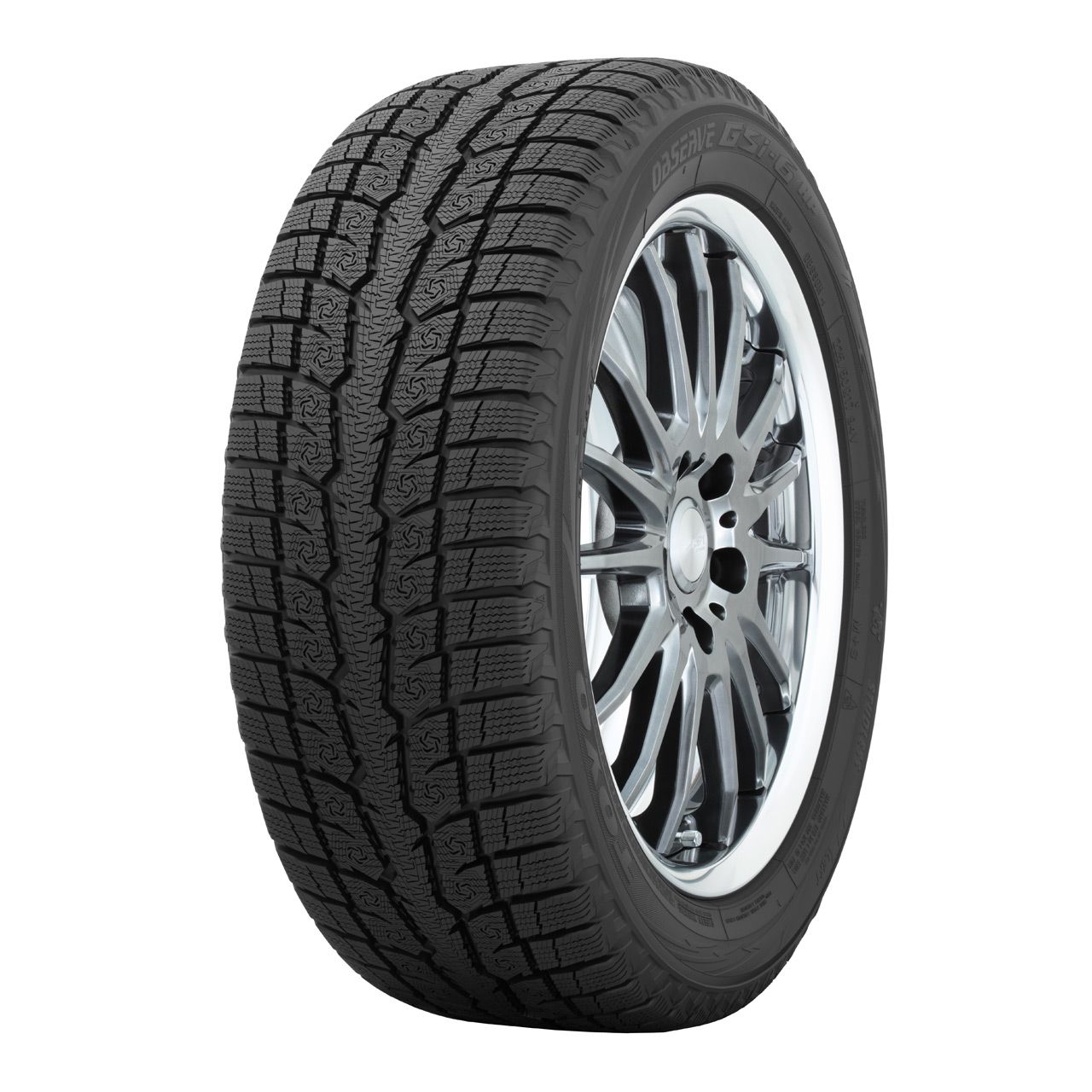 TOYO OBSERVE GSI-6 HP 235/35R20 92H NORDIC COMPOUND BSW von Toyo