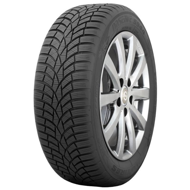 TOYO OBSERVE S944 185/60R16 86H BSW TOYO OBSERVE S944 185/60R16 86H BSW von Toyo