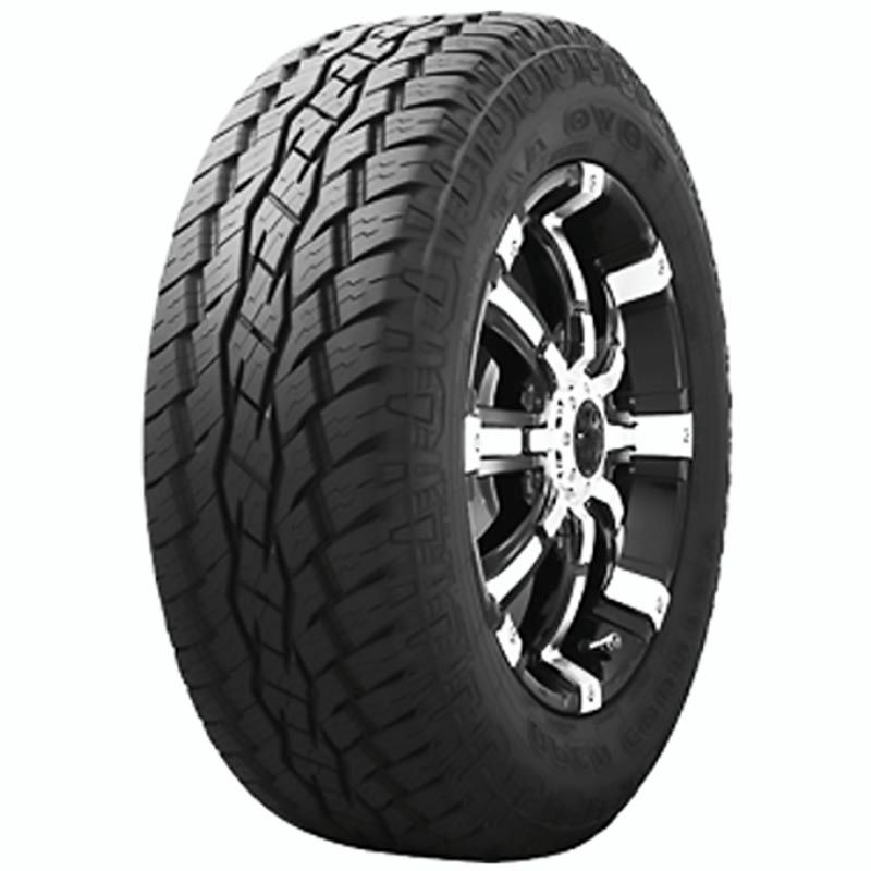 TOYO OPEN COUNTRY A/T+ 215/65R16 98H von Toyo