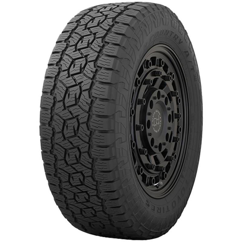 TOYO OPEN COUNTRY A/T III 195/80R15 96S BSW von Toyo