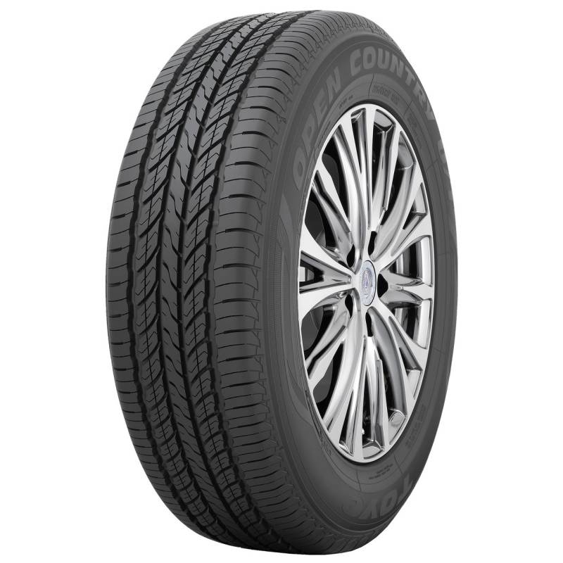 TOYO OPEN COUNTRY U/T 215/55R17 94V XL TOYO OPEN COUNTRY U/T 215/55R17 94V XL von Toyo