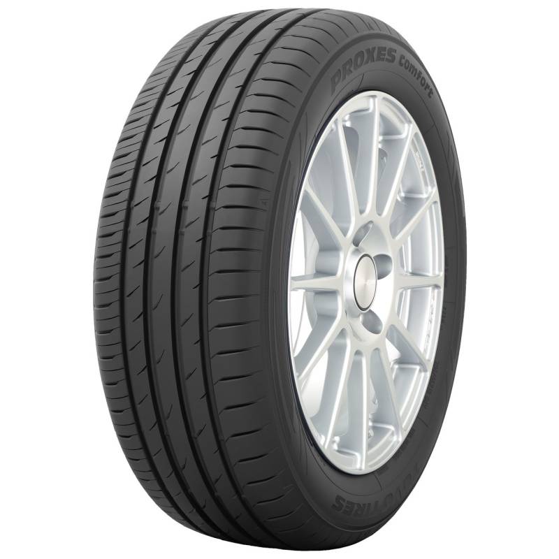 TOYO PROXES COMFORT 215/40R17 87V MFS BSW XL von Toyo