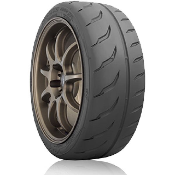 TOYO PROXES R888R 245/45ZR16 94W SEMI-SLICK (2G) von Toyo