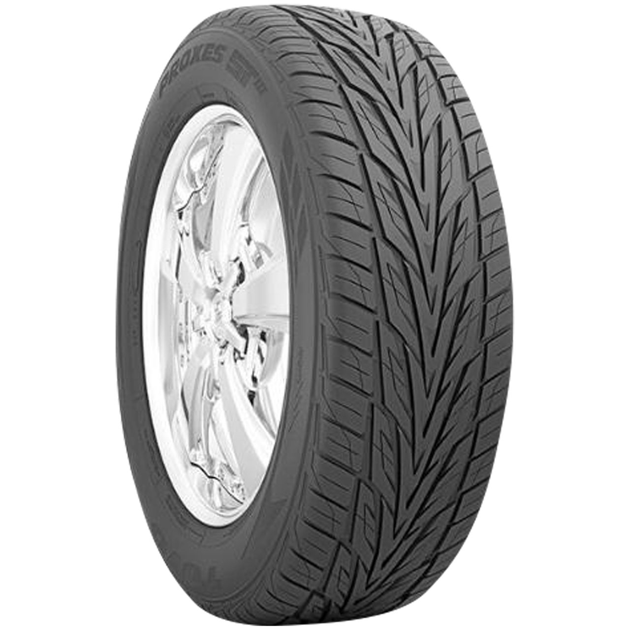 TOYO PROXES S/T III 255/55R19 111V von Toyo