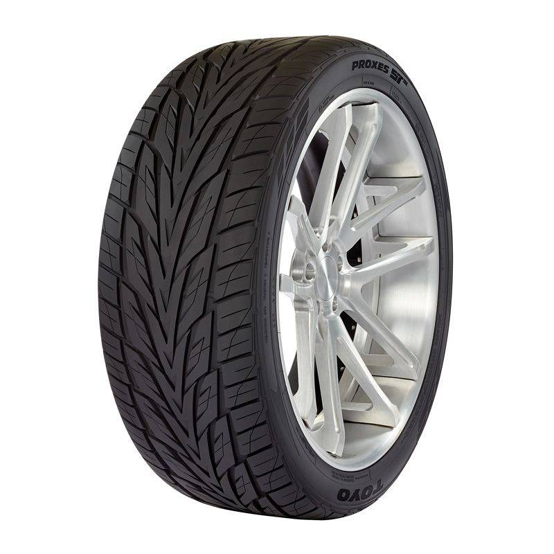 TOYO PROXES S/T III 285/60R18 120V von Toyo