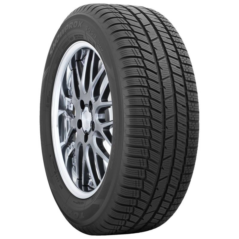 TOYO SNOWPROX S954 SUV 235/55R20 105V von Toyo