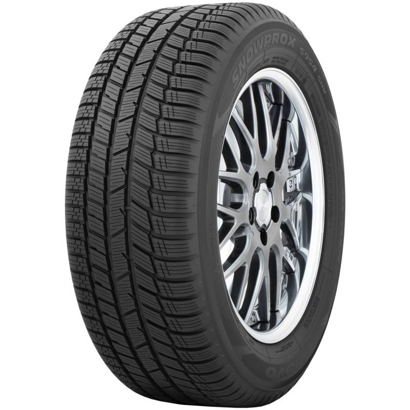 TOYO SNOWPROX S954 SUV 285/45R20 112V XL von Toyo
