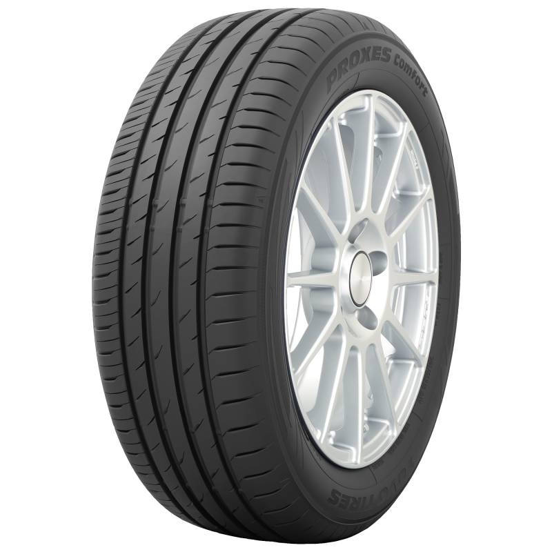 TOYO Sommerreifen 195/50 R 16 XL TL 88V PROXES COMFORT MFS BSW von Toyo