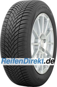 Toyo Celsius AS2 ( 215/45 R16 90V XL ) von Toyo