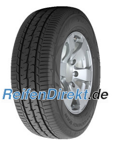 Toyo NanoEnergy Van ( 195/75 R16C 107/105T 8PR ) von Toyo