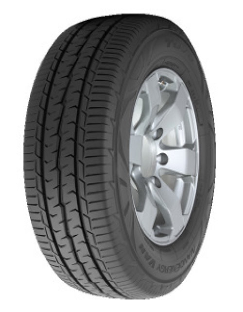 Toyo NanoEnergy Van ( 215/70 R16C 108/106T 6PR ) von Toyo