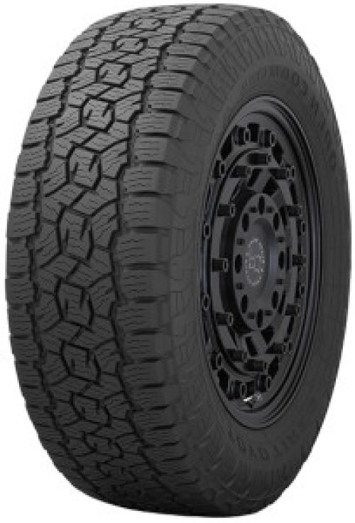 Toyo Open Country A/T III ( 195/80 R15 96S ) von Toyo