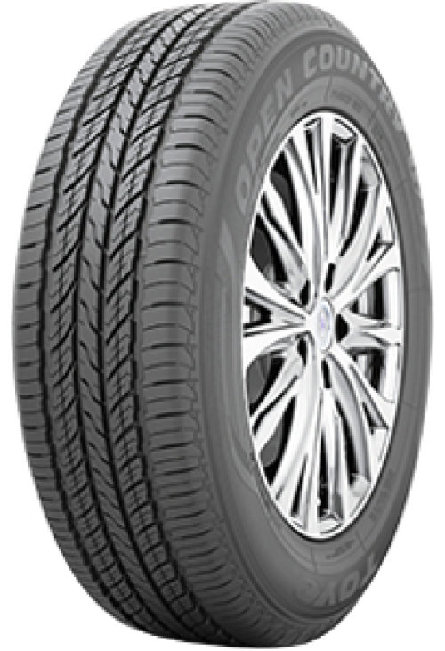 Toyo Open Country U/T ( 235/60 R17 102H ) von Toyo