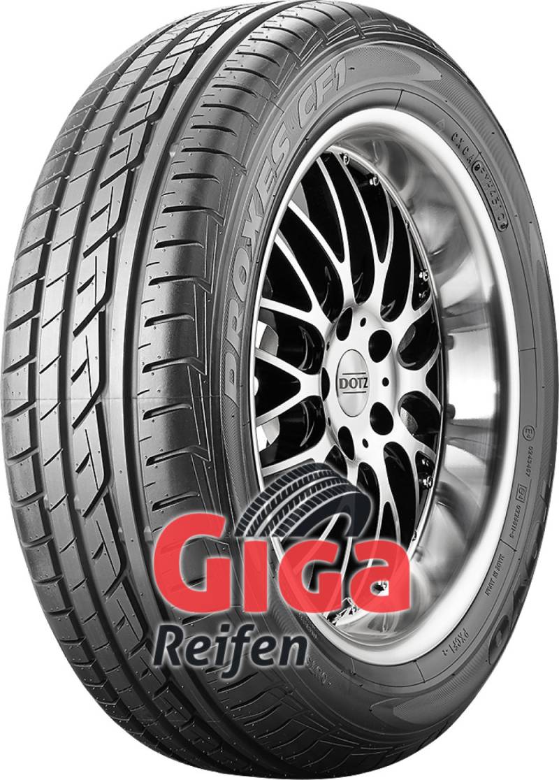 Toyo Proxes CF1 ( 215/55 ZR17 98W RF ) von Toyo