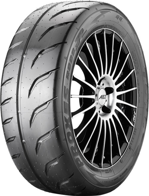 Toyo Proxes R888R ( 205/50 ZR17 89W 2G ) von Toyo