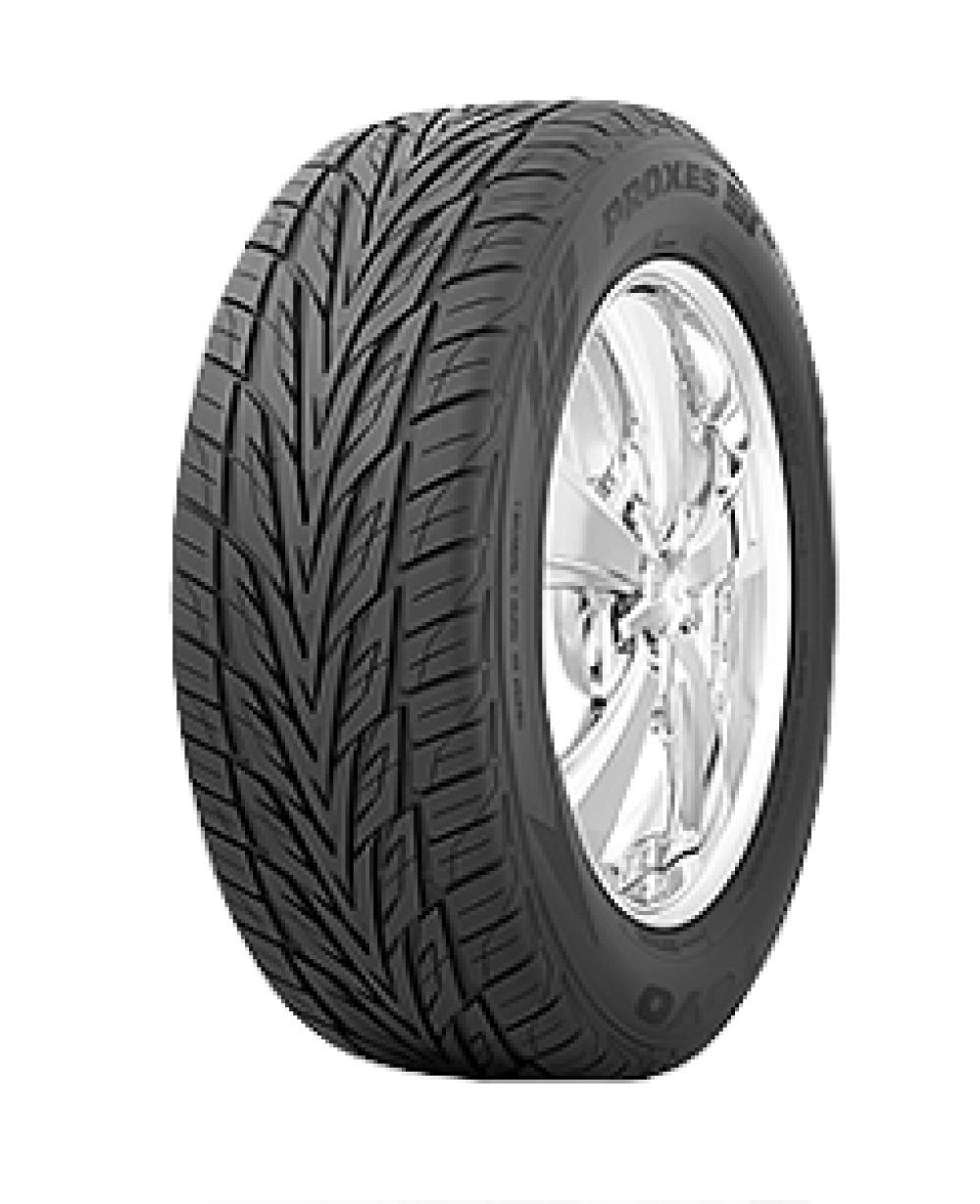 Toyo Proxes ST III ( 255/55 R18 109V XL ) von Toyo