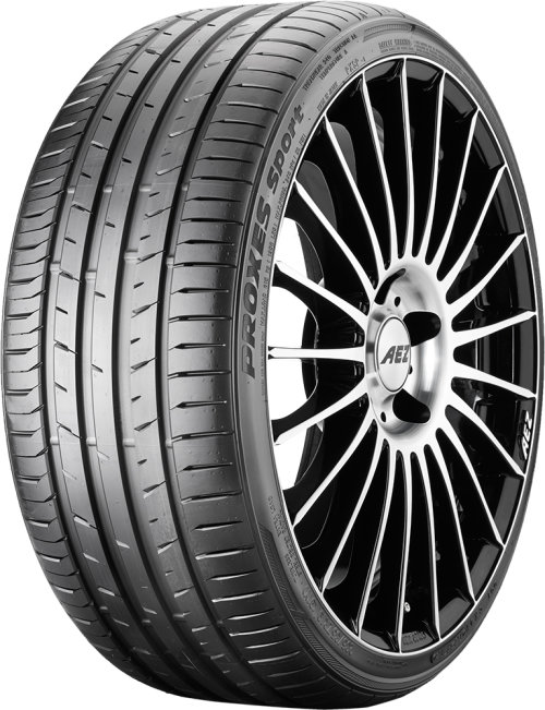 Toyo Proxes Sport ( 205/50 ZR17 93Y XL ) von Toyo