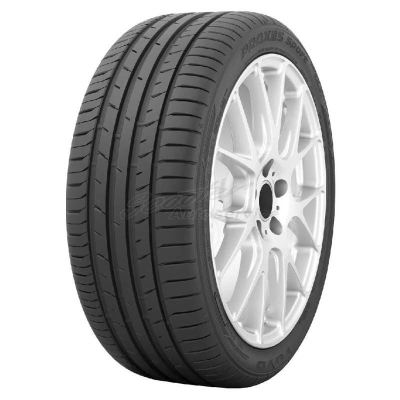 Toyo Proxes Sport XL - 215/50R17 95W - Sommerreifen von Toyo