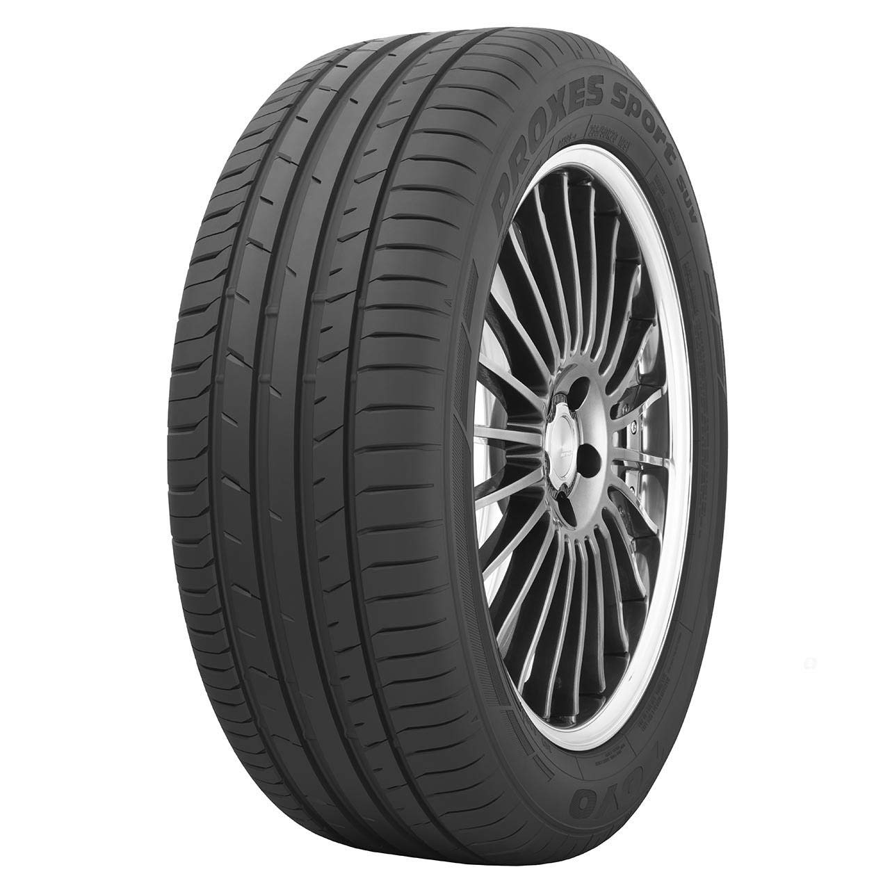 Toyo Proxes Sport XL - 225/45R19 96Y - Sommerreifen Toyo Proxes Sport XL - 225/45R19 96Y - Sommerreifen von Toyo