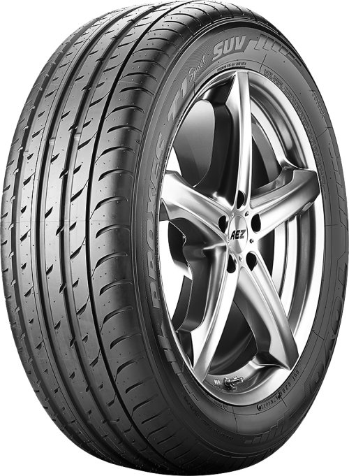 Toyo Proxes T1 Sport SUV ( 275/40 R22 108Y XL ) von Toyo