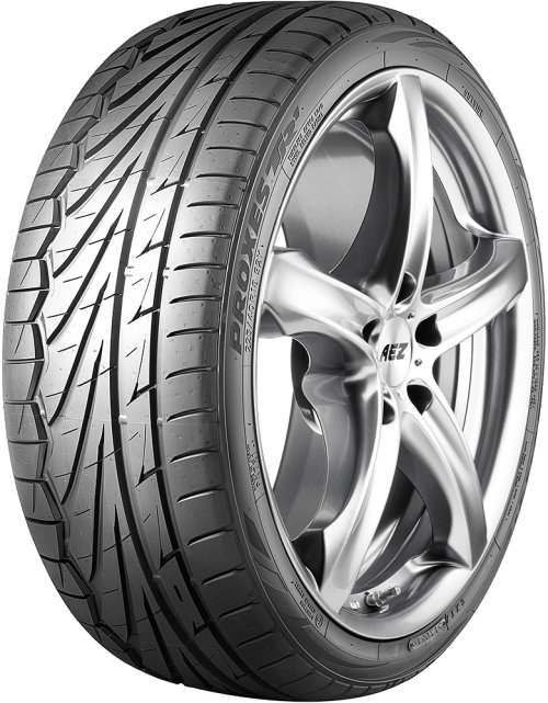 Toyo Proxes TR1 ( 205/45 R16 87W XL ) von Toyo