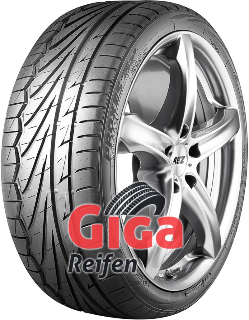 Toyo Proxes TR1 ( 205/45 R16 87W XL ) von Toyo
