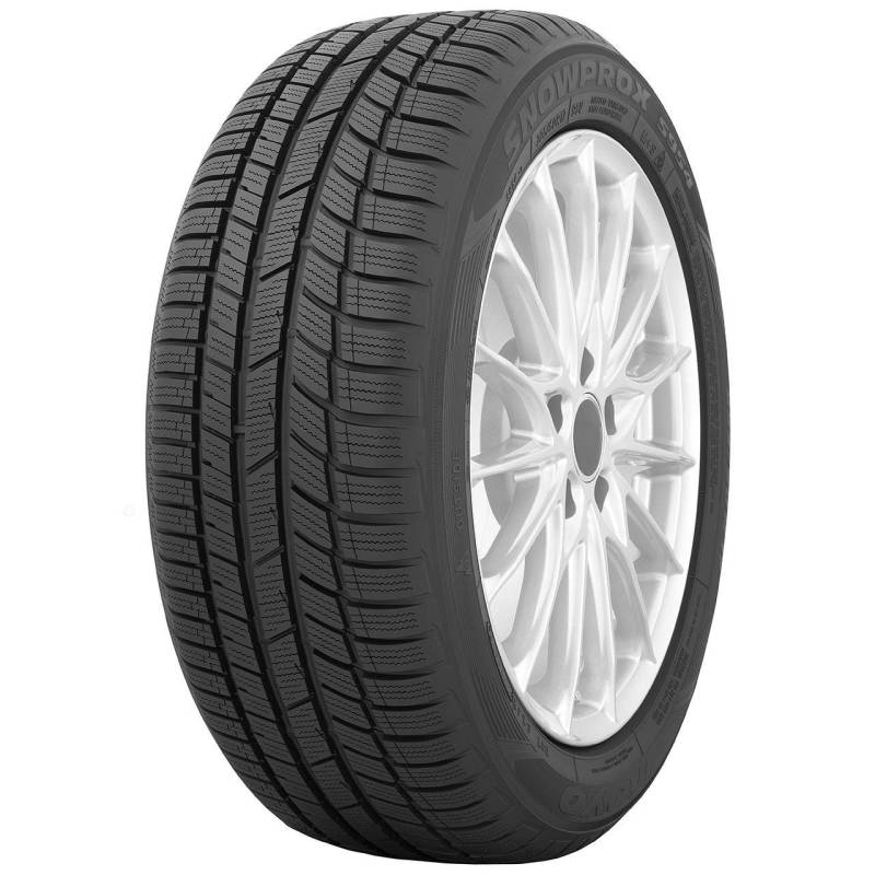 Toyo Snowprox S 954 M+S - 235/50R17 96V - Winterreifen von Toyo