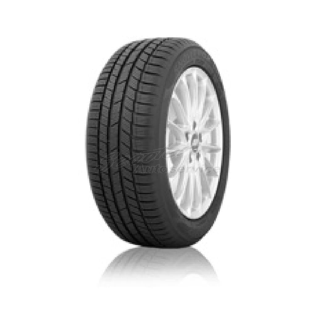 Toyo Snowprox S 954 XL M+S - 245/45R17 99V - Winterreifen von Toyo