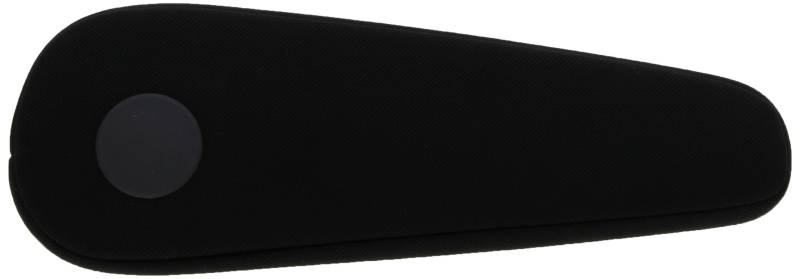 Toyota Original Zubehör Fahrradtasche – 35801-b0 Beifahrerseite Armlehne für Select FJ Cruiser Modelle (2008–2012) – Dunkel Charcoal von Toyota