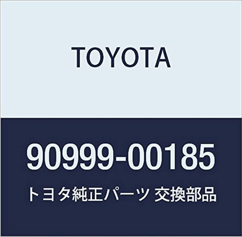 Toyota 90999-00185 Schlüsselrohling von Toyota