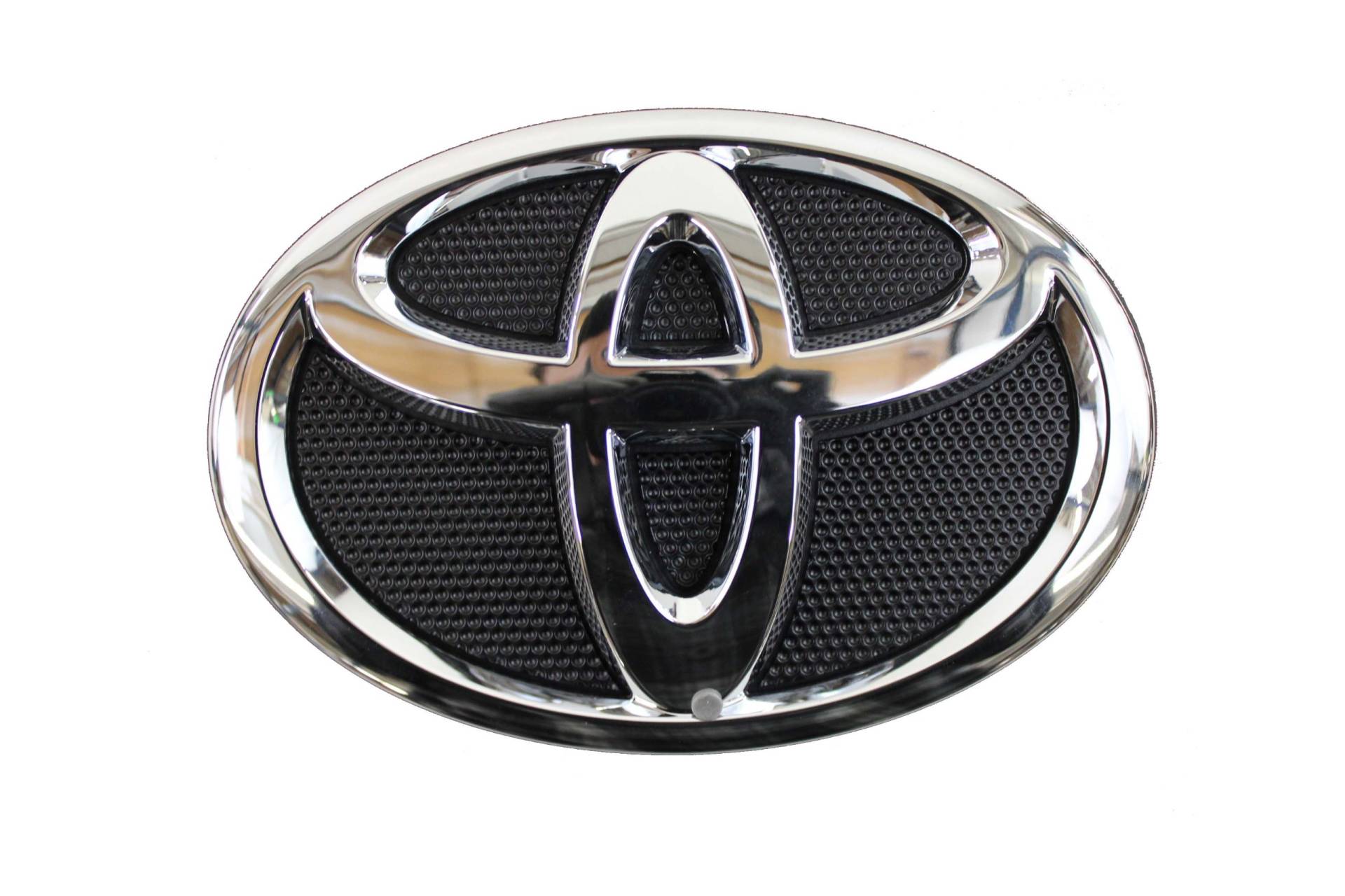 Toyota Original Zubehör 75301-02010 Logo Kühlergrill Emblem von Toyota