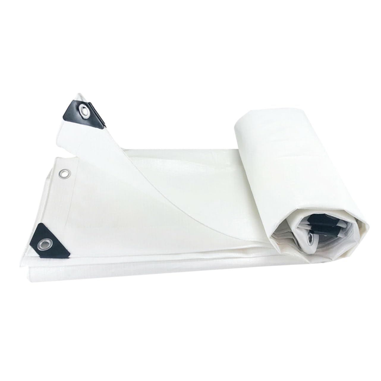 Toyvian 1 Stück wasserdichte Plane Vinyl Tarkps Hochleistungs -wasserdicht Stoff im Freien Outdoor-Schutztuch Maschine Bildschirm Schutzhülle für Auto Sonnentuch PE-Plane Weiß Toyvian 1 Stück wasserdichte Plane Vinyl Tarkps Hochleistungs -wasserdicht Stoff im Freien Outdoor-Schutztuch Maschine Bildschirm Schutzhülle für Auto Sonnentuch PE-Plane Weiß von Toyvian