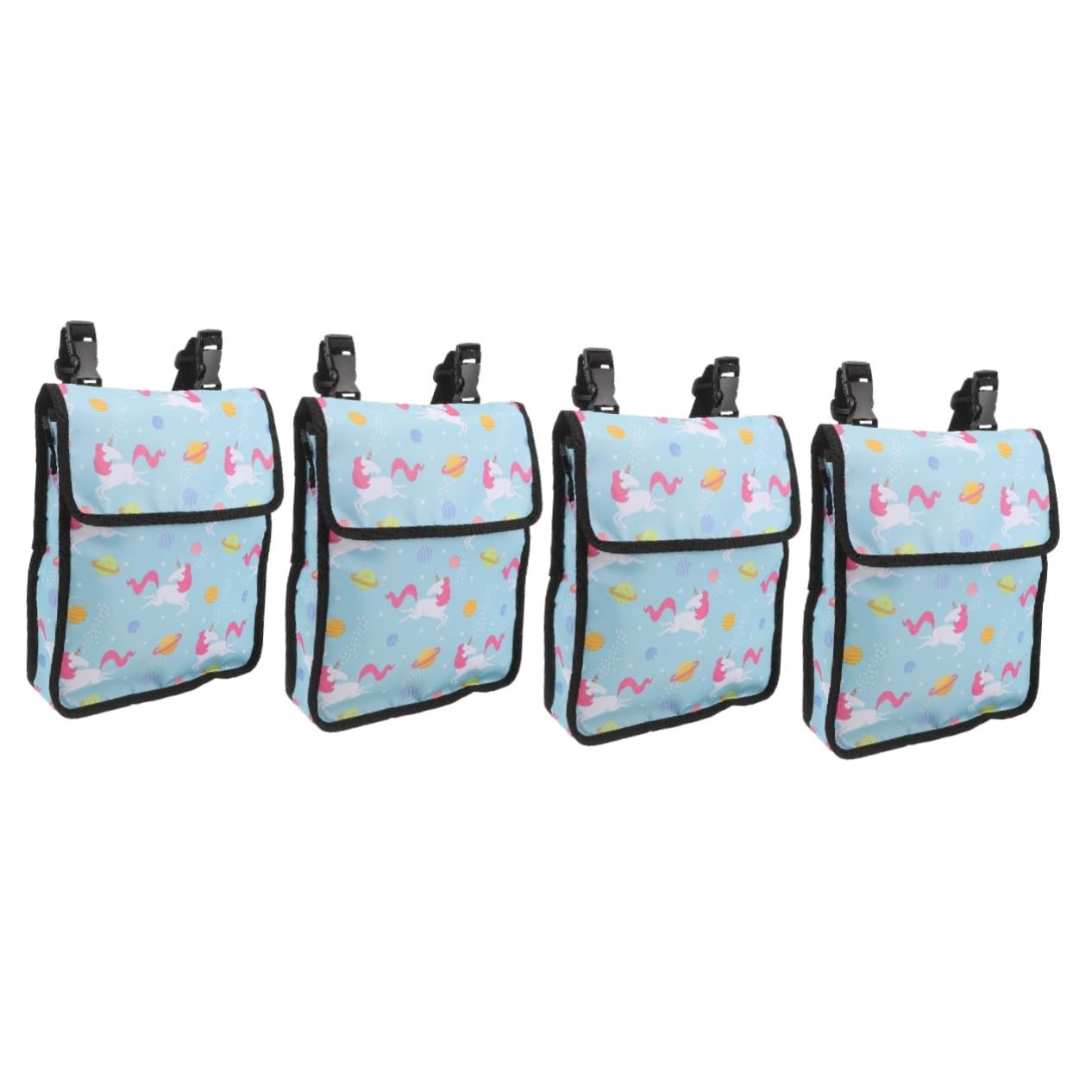 Toyvian 4 Stück Fahrrad hängetasche Fahrradtasche Gepäckträgertasche Fronttasche Fahrradkeller Lenkerbeutel für Fahrräder hängend Fahrradbeutelbeutel Multifunktionaler Fahrradbeutel Plane Toyvian 4 Stück Fahrrad hängetasche Fahrradtasche Gepäckträgertasche Fronttasche Fahrradkeller Lenkerbeutel für Fahrräder hängend Fahrradbeutelbeutel Multifunktionaler Fahrradbeutel Plane von Toyvian