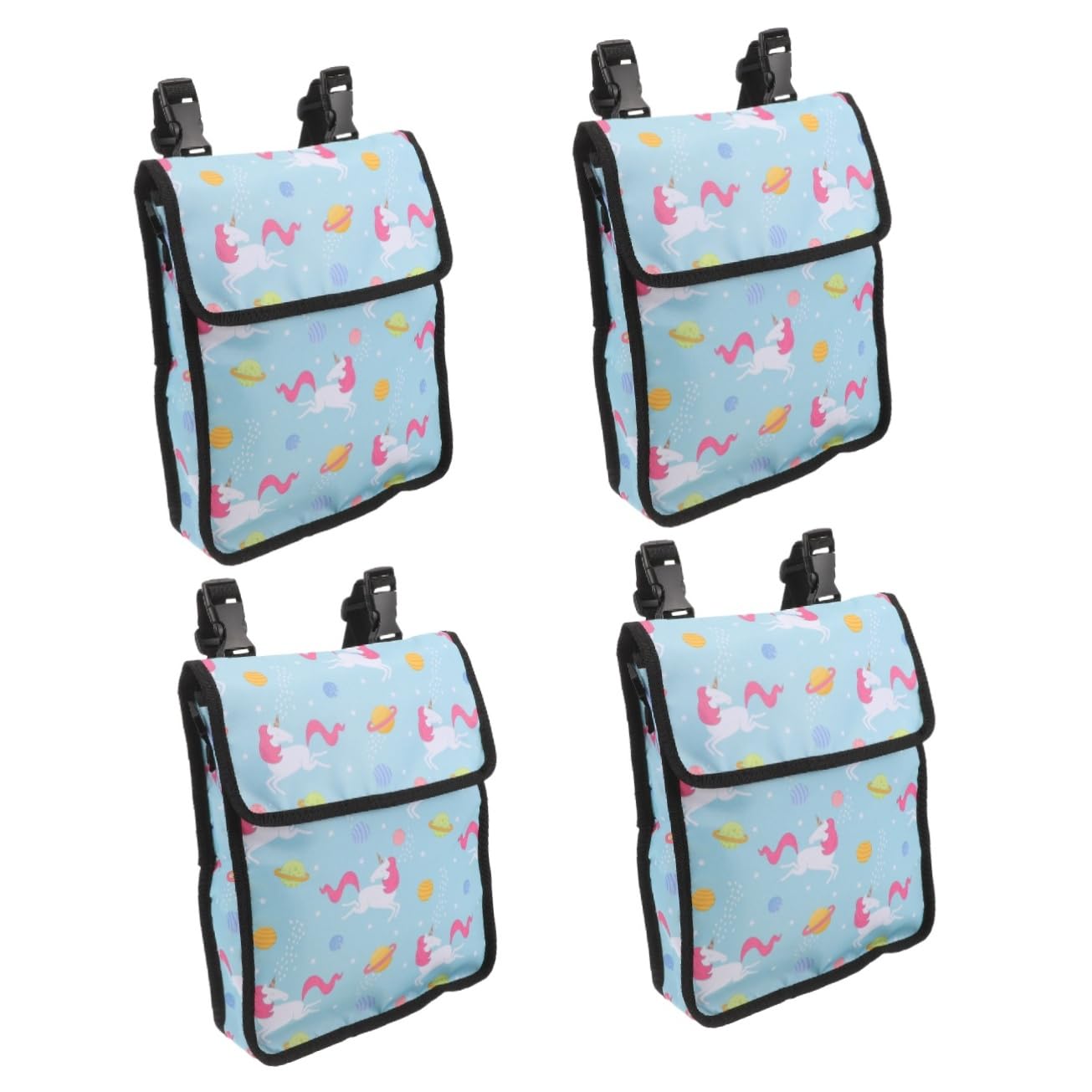 Toyvian 4 Stück Fahrrad hängetasche Korb Taschen Fronttasche hängend Lenkerbeutel Träger Lenkertasche für Fahrräder Vorderrad-Aufbewahrungstasche Lenkertasche vorne Fahrradlehrbeutel Plane Toyvian 4 Stück Fahrrad hängetasche Korb Taschen Fronttasche hängend Lenkerbeutel Träger Lenkertasche für Fahrräder Vorderrad-Aufbewahrungstasche Lenkertasche vorne Fahrradlehrbeutel Plane von Toyvian