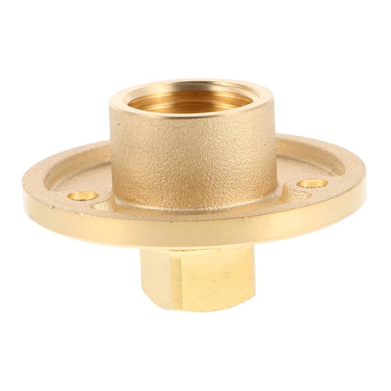 Toyvian Ablassschraube Aus Messing Für Yachten Garboard-gewindestopfen Heckablassschraube Für Boote Rumpfablassschraube Aus Messing Kajak-garboard-ablassschraube Bausatz Stecker Fit Golden von Toyvian