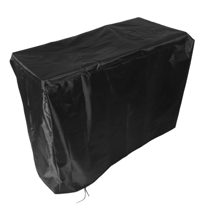 Toyvian Allwetter ATV Abdeckung Für Vierräder Und Staubdicht Outdoor Schutzhülle Für Golfwagen Universelle Passform Für Täglichen Schutz von Toyvian