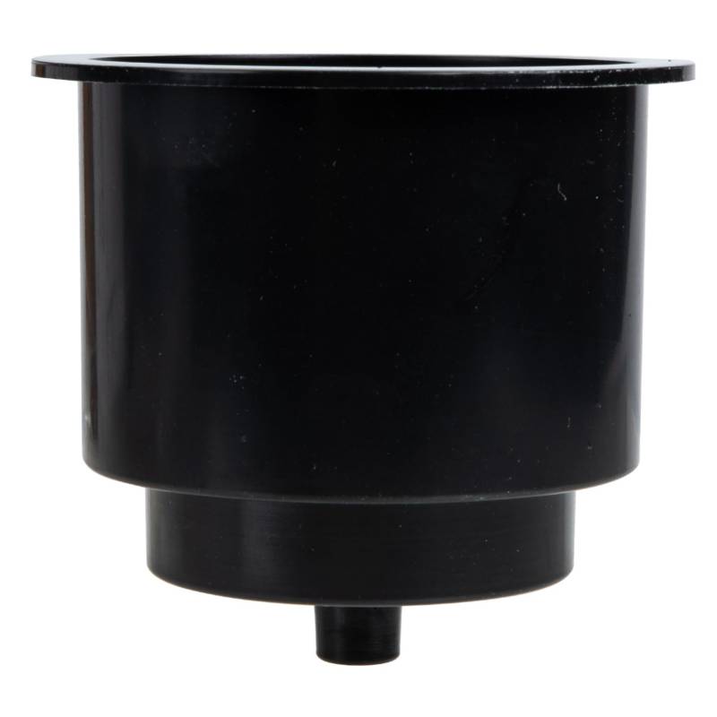 Toyvian Cup -Halter -Zubehör Kayak Accessories Boot zubehör Kayak Trinkbecherhalter Getränke Flasche multifunktionaler Aufbewahrungshalter Kajak Wasserbecherhalter Abs Wiederverwendbar von Toyvian