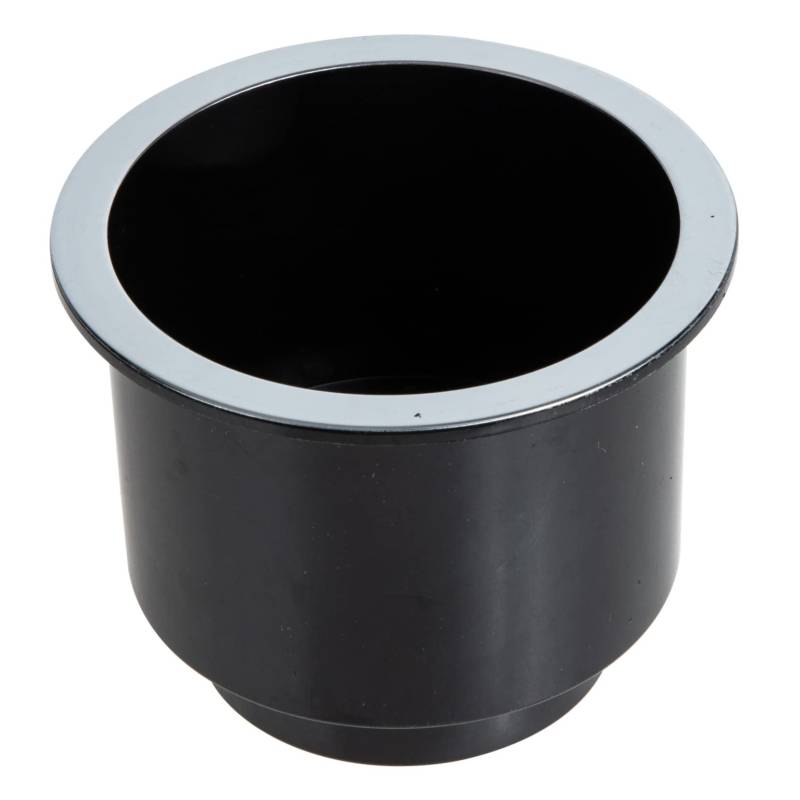 Toyvian Cup -Halter -zubehör Inhaber Flasche Montieren Bootszubehör Trinkhalter Schlüssel Getränke Kajak Versorgung Tassenhalter Wasserbecherhalter Für Boote Abs Wiederverwendbar von Toyvian