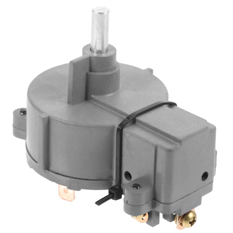 Toyvian Elektromotor Schalter Für Elektrische Schiffspropeller Motorsteuerung Für Bootsantrieb Und Langlebig Geschwindigkeitsanpassung Für Optimale von Toyvian