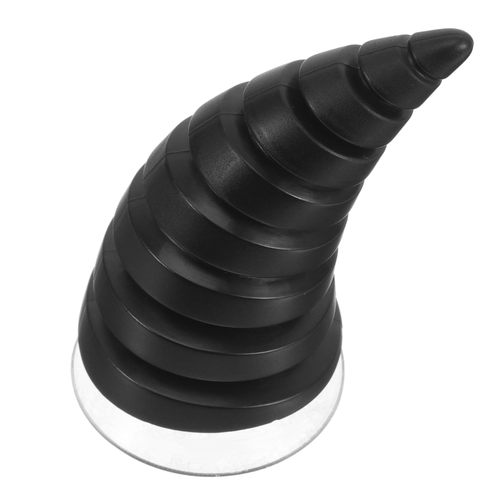 Toyvian Hörner für Skihelme Motorradhelm Helmhörner mit Kleber Autohorn USB motorrad helm horn Helm-Horn-Dekoration Helmzubehör für Fahrradhelm DIY -Zubehör Plastik Black Toyvian Hörner für Skihelme Motorradhelm Helmhörner mit Kleber Autohorn USB motorrad helm horn Helm-Horn-Dekoration Helmzubehör für Fahrradhelm DIY -Zubehör Plastik Black von Toyvian