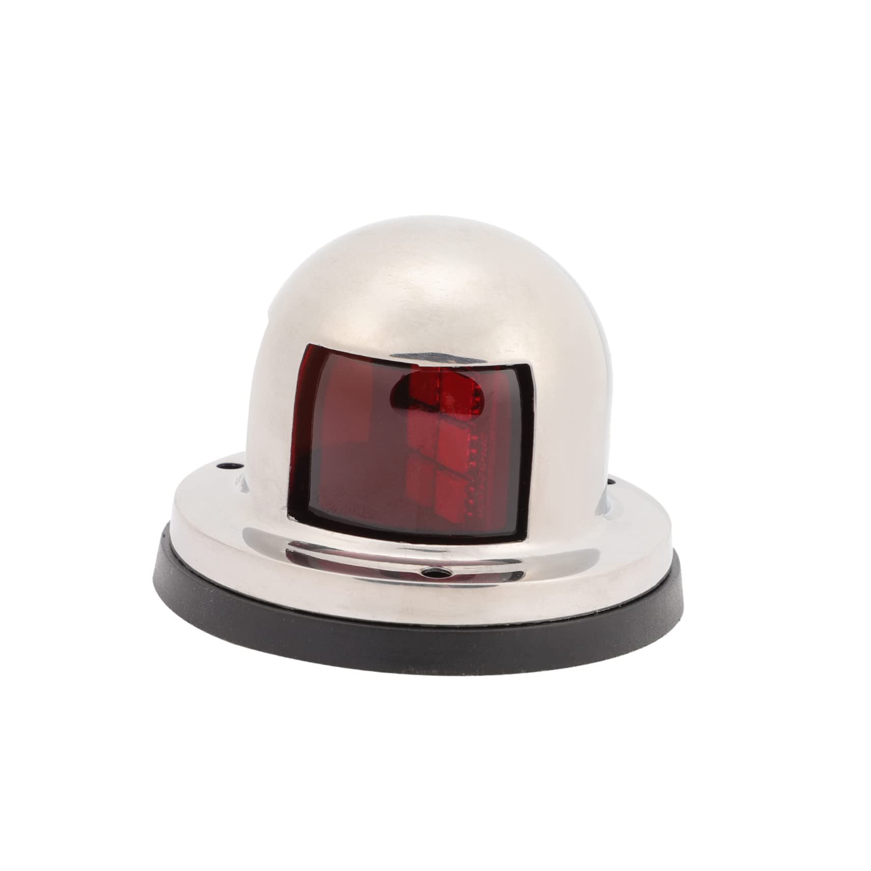 Toyvian Navigationslichter LED Boot Light Bow and Stern Light LED Signal Light for Boats Schiffsnavigationslampe Schiffslichter Bootszubehör Lichter für Pontonboote Rostfreier Stahl Silver Toyvian Navigationslichter LED Boot Light Bow and Stern Light LED Signal Light for Boats Schiffsnavigationslampe Schiffslichter Bootszubehör Lichter für Pontonboote Rostfreier Stahl Silver von Toyvian