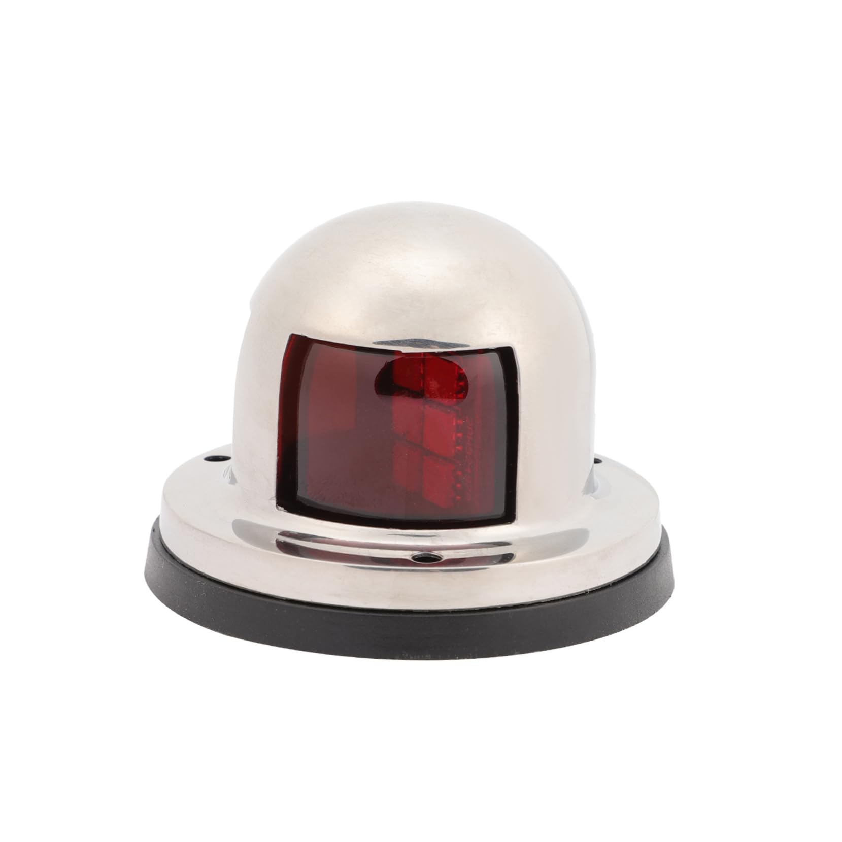 Toyvian Navigationslichter Schiffslichter Navigationslampe für Boote Zubehör für LED Boot Light Bow and Stern Light LED-Bootsbeleuchtung Lichter für Pontonboote Rostfreier Stahl Silver Toyvian Navigationslichter Schiffslichter Navigationslampe für Boote Zubehör für LED Boot Light Bow and Stern Light LED-Bootsbeleuchtung Lichter für Pontonboote Rostfreier Stahl Silver von Toyvian