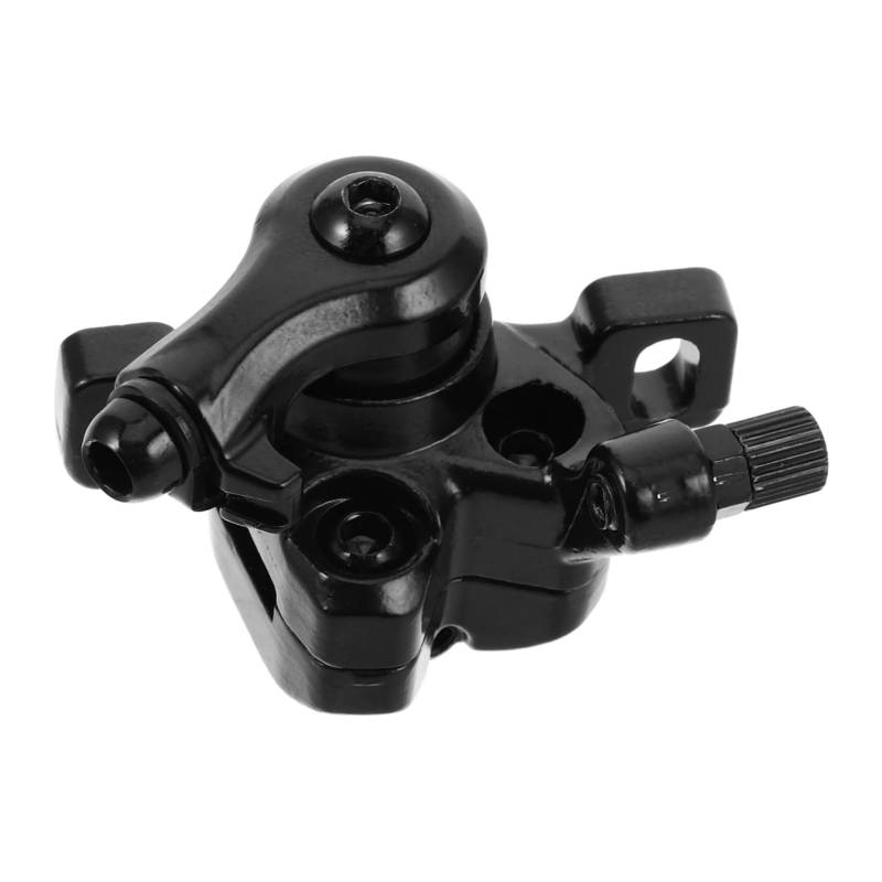 Toyvian Scooter-zubehör Bremsen Für Elektroroller Scheibenbremssattel Mechanische Scheibenbremsen Roller-scheibenbremse Fahrrad-scheibenbremse Black Scheibenbremsen Sind Aus Metall von Toyvian
