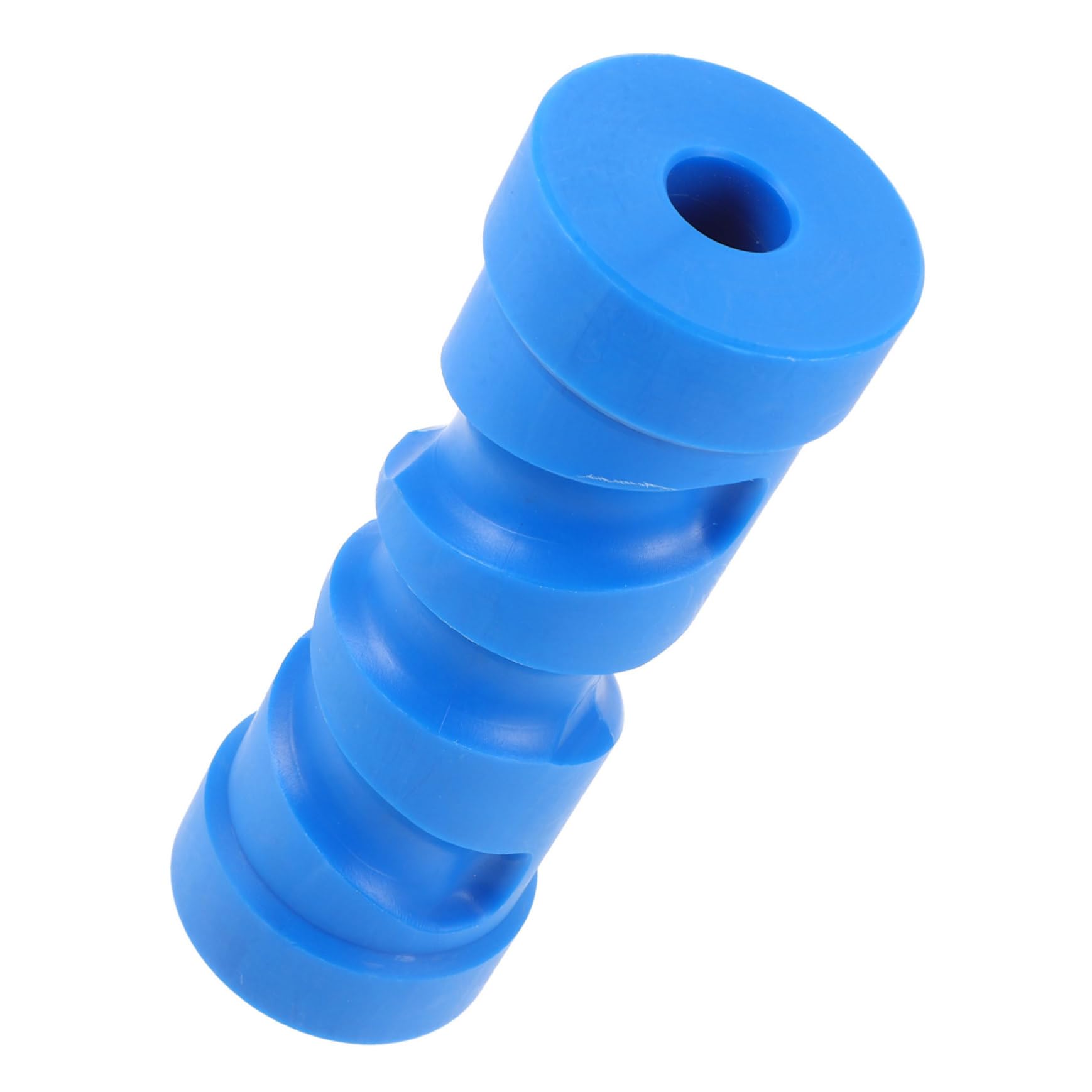 Toyvian Yachtanhängerrollen Bootsrolle Kleine Bootsanhängerrollen Bootsanhängerteile Rolle Bootsanhänger Bugrolle Für Bootsanhänger Bootsanhängerzubehör Kunststoff Blau von Toyvian